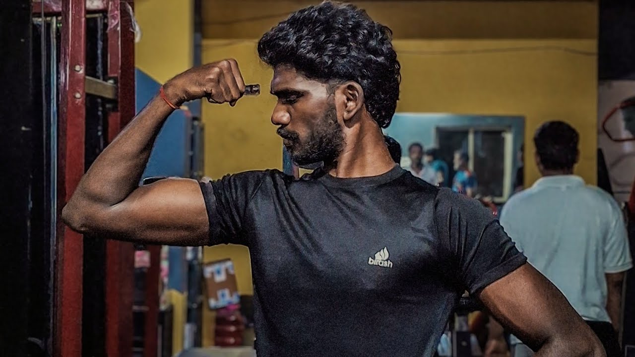 The more you be consistent...The more you are satisfied..🔥