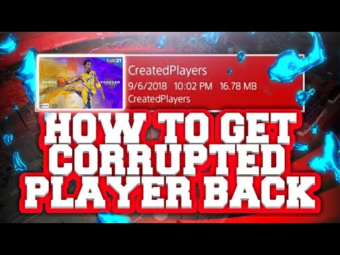 Video: How To Get Your Player Repaired