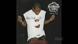 17. Jaheim - Just In Case [FM Version]