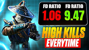 How to get 8/10 KD in 3.9 Update | BOT Locations💯 | Free kills | Gamesense Tips 🧠