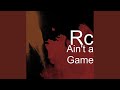 Ain T A Game