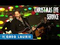 Mary, Did You Know? (Christmas Eve Service With Greg Laurie)