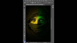 Photoshop Retouching: Flawless Skin in Seconds! #ducthangds