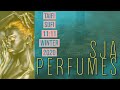 SJA Perfumes Epic Unboxing Featuring - Tobacco, Taifi, Sufi, 11:11, and Al Shareef Oudh Winter 2020