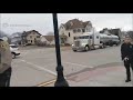 ELDORA IOWA UNSEEN FOOTAGE COPS DOESN'T KNOW THE LAW I don't answer questions first amendment audit