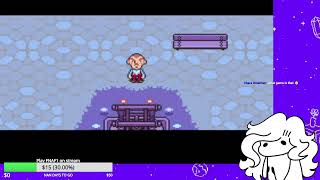 Mother 3!!!