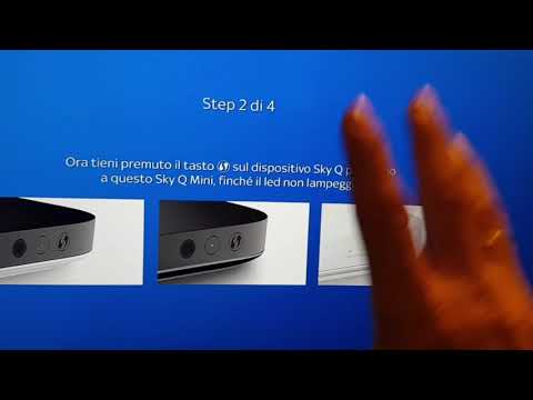 Vídeo: O Sky Q Mini Box aumenta o WIFI?