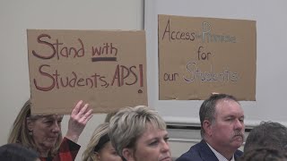Akron Public Schools weighs repealing DEI policies amid federal directive from Trump administration
