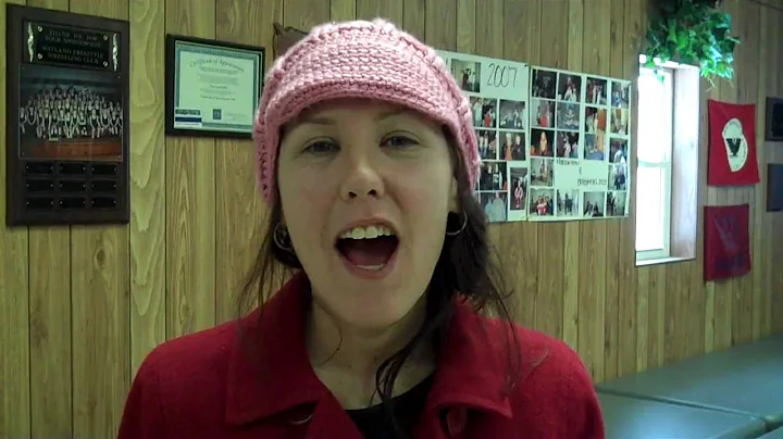 Carol Shepard from Middleville, MI is a clean ener...