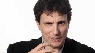 David Remnick How Do You Write?