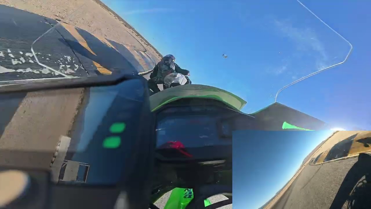 CVMA RD3 - 500SS - Race 2 - Chuckwalla CW - 12/7/25