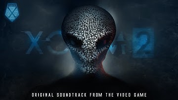 XCOM 2 Full Original Game Soundtrack (OST)