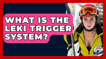 What Is The Leki Trigger System? - Ask A Ski Bum