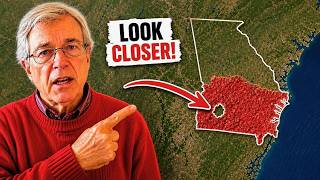 Southern Georgia Is Hiding Something Most Americans Don’t Know Exists