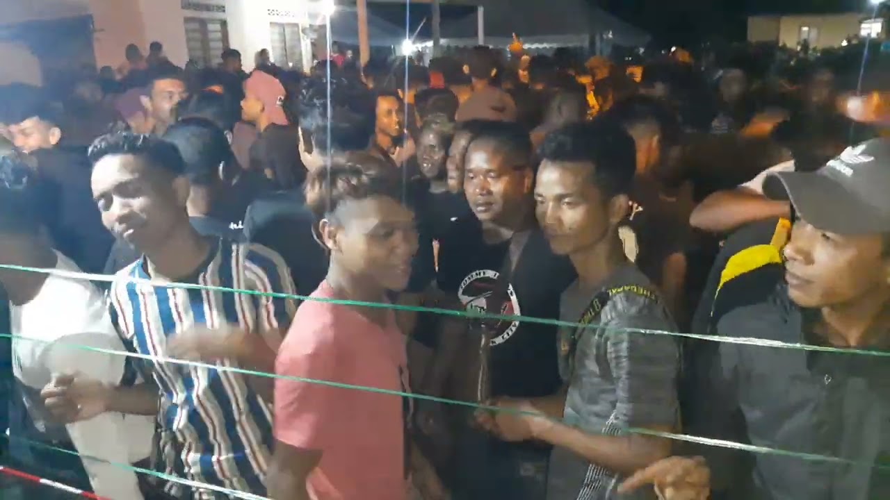 jelai band - lagu thailand🤣🤣 ( cover )