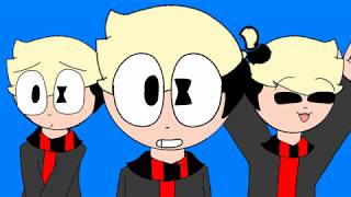 Fly Away meme gift for HourGlassAnimates