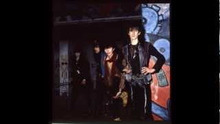 FALLEN ANGELS Runaround Vibrators Knox + Hanoi Rocks (photo shoot)