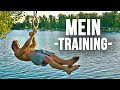 Mein Training + WM Vorbereitung [fullHD]