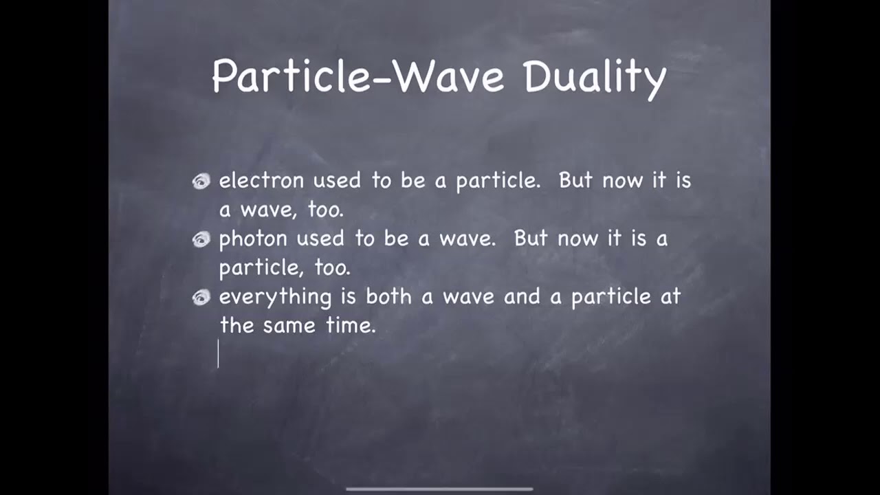 151 Lecture on August 26, 2020 Why Quantum Field Theory? - YouTube