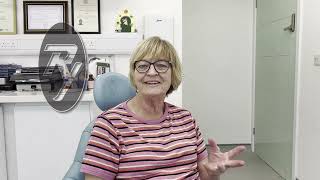 "My Dentures Are Giving Me Headaches?!?" | Patient shares their struggles with wearing dentures