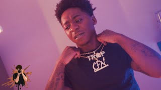 Troubled Thoughts - CFN Trapgod (Official Music Video)