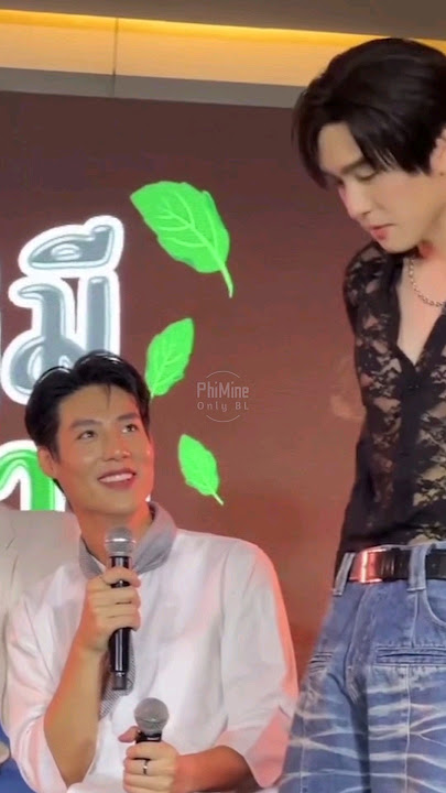 OMG, his smile at the end! 🫠 #sailubpon #sailub #thanapon #thislovedoesnthavelongbeans