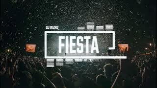 DJ WZRD - Fiesta