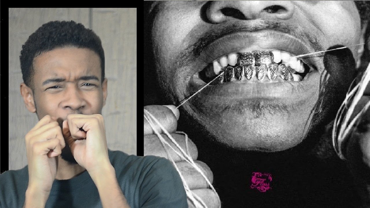 Injury Reserve FLOSS First REACTION/REVIEW YouTube
