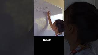 POLYA'S 4 STEPS PROBLEM SOLVING
