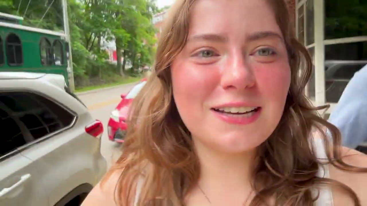 Eureka Springs Vlog