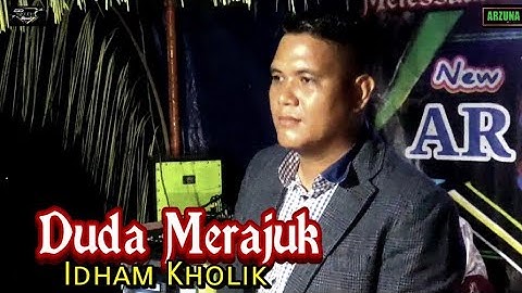 Lagu Jambi - Jando Merajuk - voc. Idham Kholik - Official Video Music Amran Arzuna