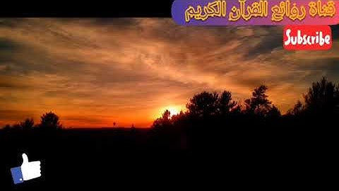 عبد الباسط عبد الصمد  (وَلَقَدْ آتَيْنَا مُوسَى الْكِتَابَ فَاخْتُلِفَ فِيهِ) تلاوة أسطورية | quran