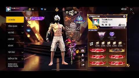 Cách Tải FF Astute Beta OB51 Mod Skin FF Vô Được Trận | Cách Tải Xmodz Android IOS Full Chức Năng 