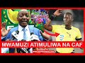 THE REFEREE WHO DENIED A PENALTY TO THE NATIONAL STARS AGAINST MOROCCO HAS BEEN REMOVED BY CAF S THE REFEREE WHO DENIED A PENALTY TO THE NATIONAL STARS AGAINST MOROCCO HAS BEEN REMOVED BY CAF S