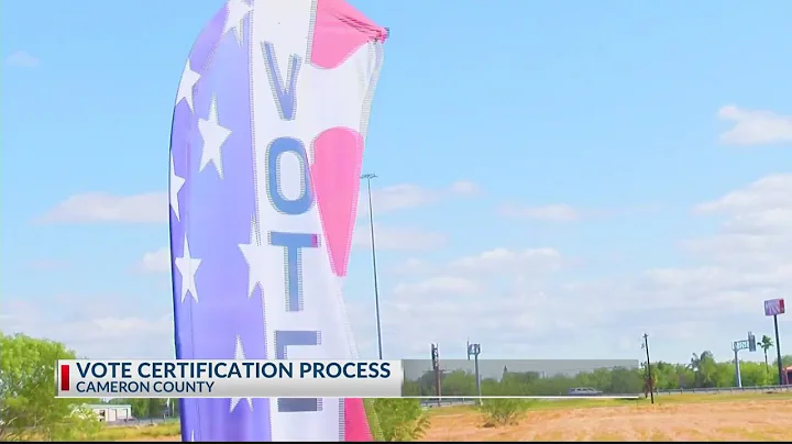 What happens to your ballot after you vote?