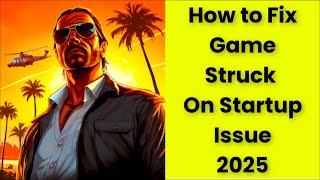 How to Fix Mob Wars LCN: Underworld Mafia Game Struck On Startup Issue 2025 screenshot 5