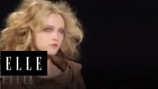 Vera Wang - Fall 2008 - ELLE