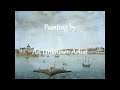 Beginning of video