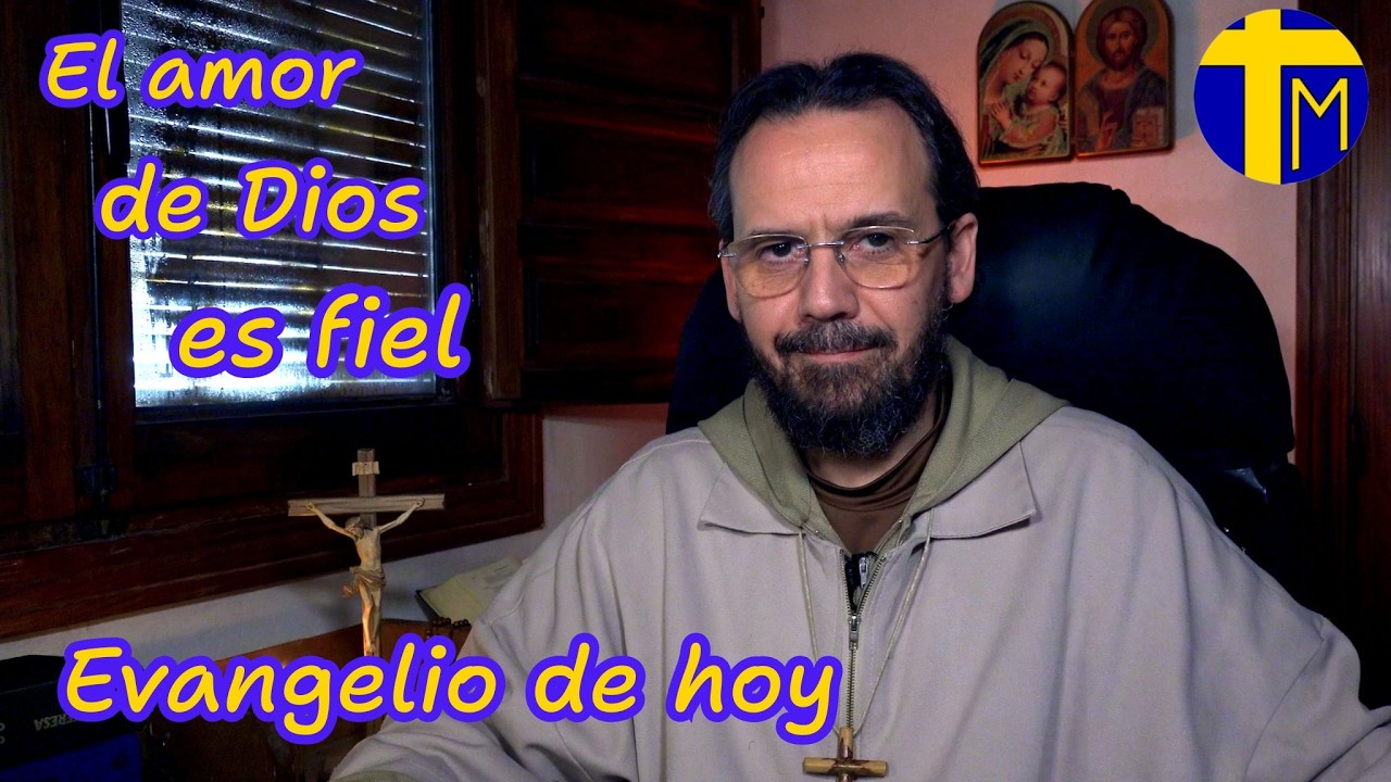 🔥LECTIO DIVINA de HOY martes 10 marzo 2026 🙏 EVANGELIO de HOY martes 10 ...