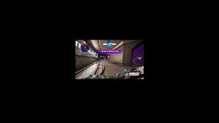 Splitgate 2: Wrecking Squads One Portal at a Time  (Portrait)