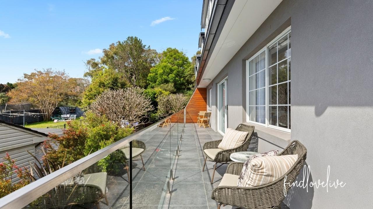 SOLD| 1/35 Lower Beach Street, Balgowlah | Ben Jones