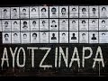 Ayotzinapa los 43 debemos reflexionar