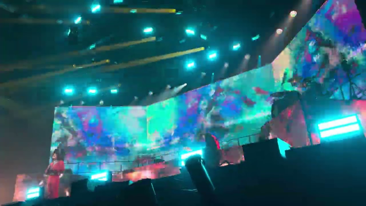 Bring Me The Horizon LosT 09.01.2024