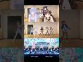 カウントダウンラブ練習との比較【定点カメラ アイキュー シャニソンMV】#シャニソン #シャニマス