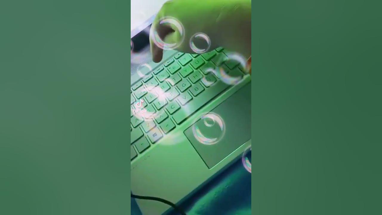 how-to-glow-or-turn-on-keyboard-light-cozy-step-to-glow-youtube