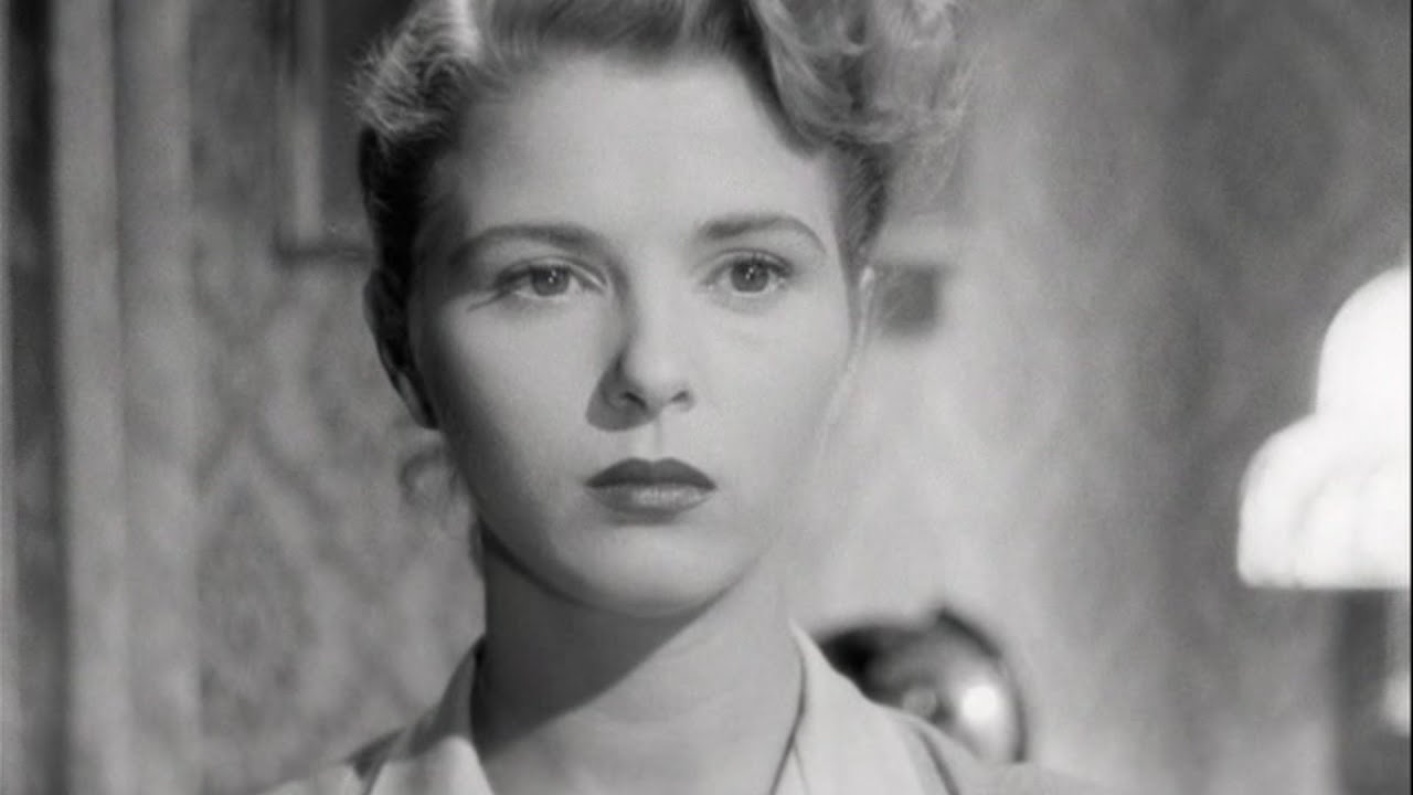 Amo un assassino (1951) di Baccio Bandini