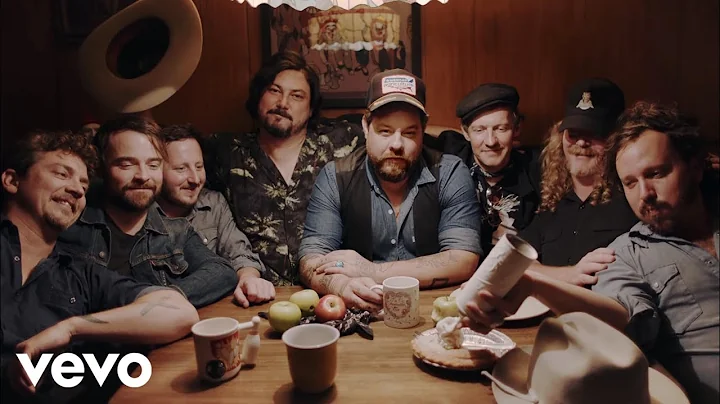 Nathaniel Rateliff & The Night Sweats - A Little H...