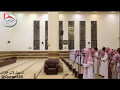 وقالت اليهود يد الله مغلولة غلت أيديهم ولعنوا بما قالوا تلاوة خاشعة للشيخ محمد اللحيدان
