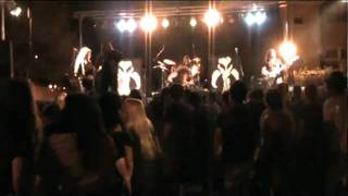 Total Death - Sueño perdido