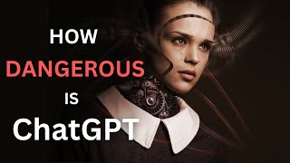 How Dangerous is Artificial Intelligence & ChatGPT with Thomas Hansen | MUST WATCH